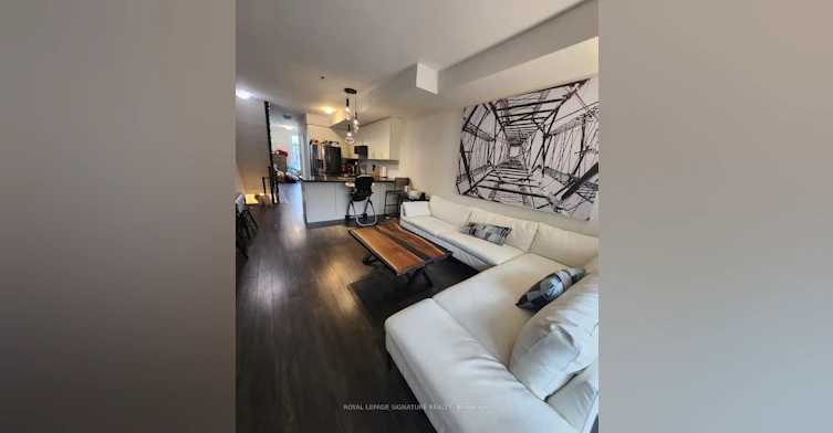 41 Creekbank Road, Toronto, ON, M6L 0A3
