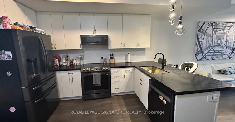 41 Creekbank Road, Toronto, ON, M6L 0A3 - 4