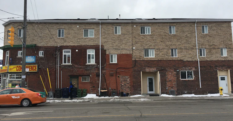 Bsmt 02-2466 St Clair Avenue W, Toronto, ON, M6N 1L3 - 5