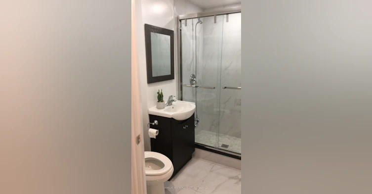 Bsmt 02-2466 St Clair Avenue W, Toronto, ON, M6N 1L3 - 4