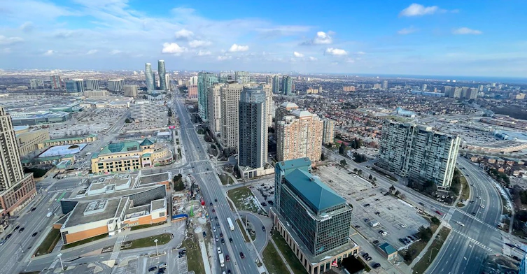 4007-4011 Brickstone Mews, Mississauga, ON, L5B 0J7 - 18