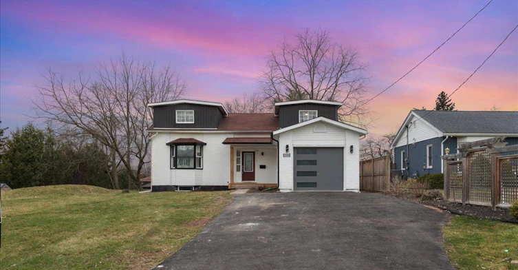 UPPER-1144 Fisher Avenue, Burlington, ON, L7P 2L1