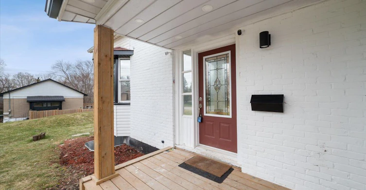 UPPER-1144 Fisher Avenue, Burlington, ON, L7P 2L1 - 8
