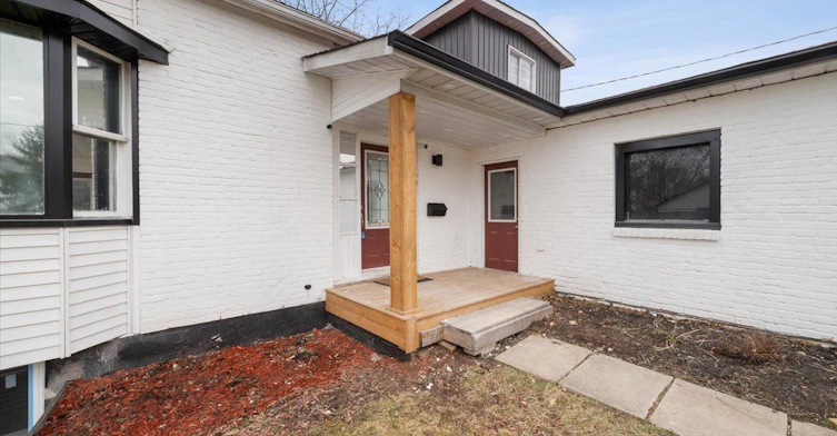 UPPER-1144 Fisher Avenue, Burlington, ON, L7P 2L1 - 7