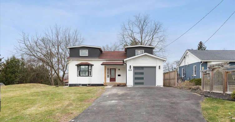 UPPER-1144 Fisher Avenue, Burlington, ON, L7P 2L1 - 2