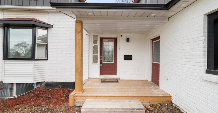 UPPER-1144 Fisher Avenue, Burlington, ON, L7P 2L1 - 5
