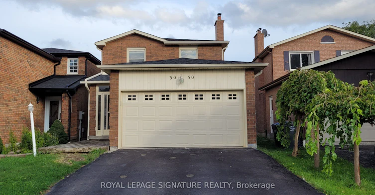 3050 Runcorn Row, Mississauga, ON, L5N 4S6 - 20