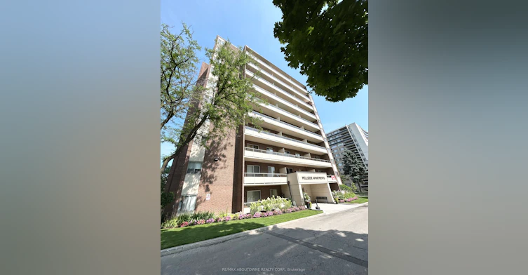 408-101 Millside Drive, Milton, ON, L9T 3C2
