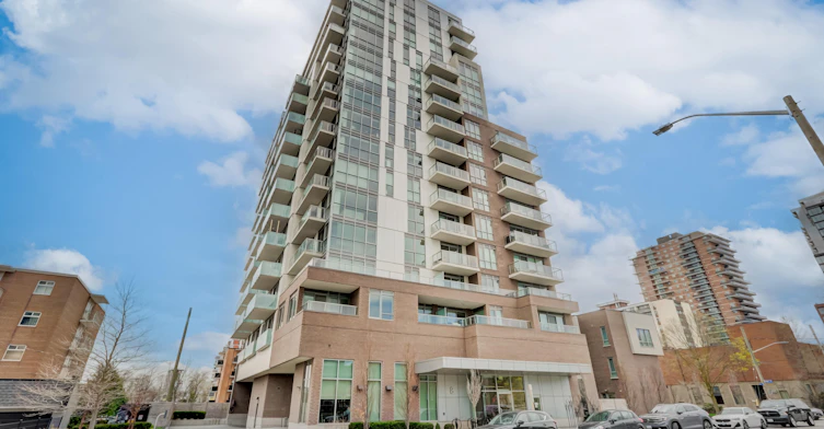 503-8 Ann Street, Mississauga, ON, L5G 3E6 - 2