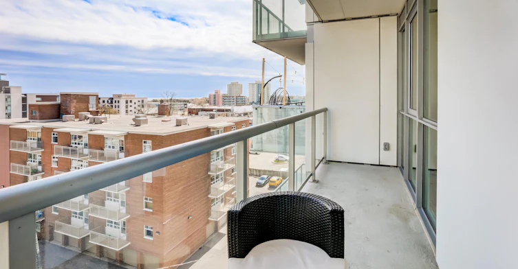 503-8 Ann Street, Mississauga, ON, L5G 3E6 - 33