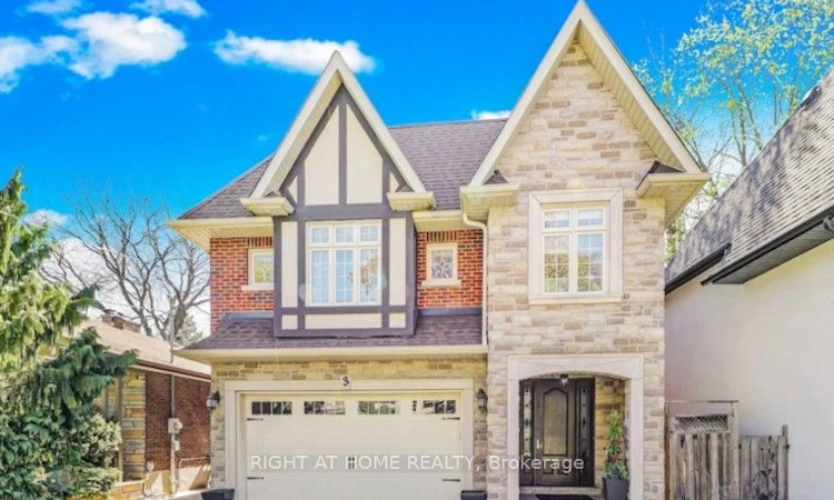 3 Westrose Avenue
