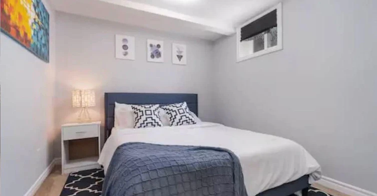 Lower-1188 Shadeland Drive, Mississauga, ON, L5C 1P4 - 7