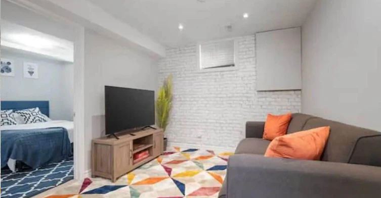 Lower-1188 Shadeland Drive, Mississauga, ON, L5C 1P4 - 5