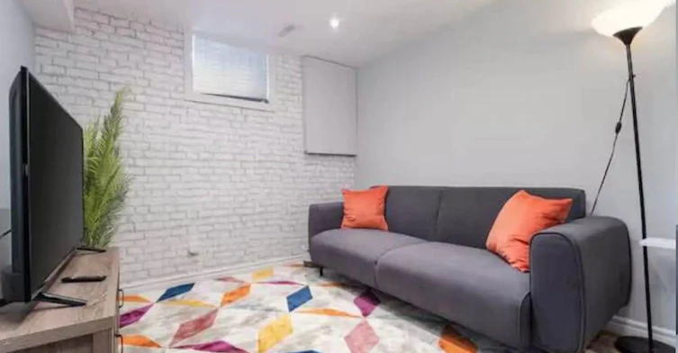 Lower-1188 Shadeland Drive, Mississauga, ON, L5C 1P4 - 4