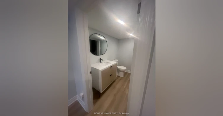 4203 Wheelwright Crescent, Mississauga, ON, L5L 2X4 - 12