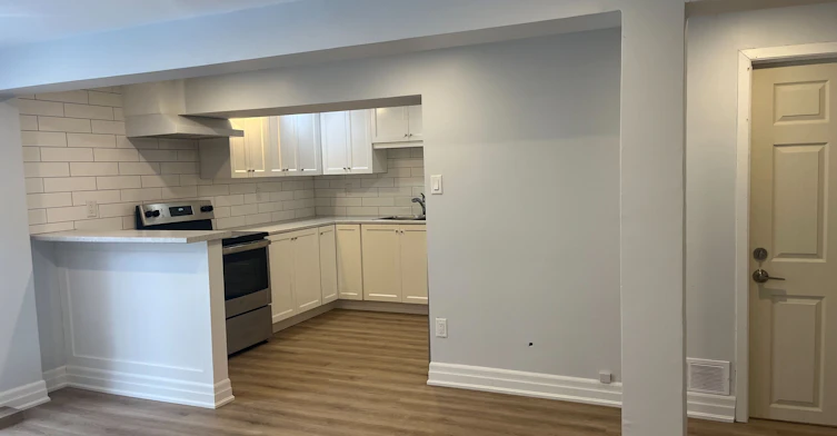 4203 Wheelwright Crescent, Mississauga, ON, L5L 2X4 - 4