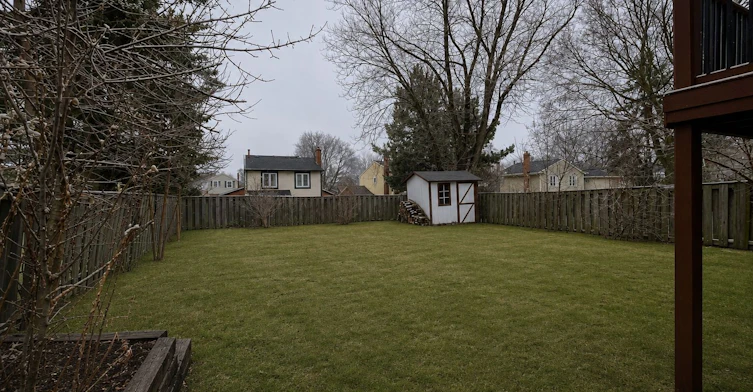 4203 Wheelwright Crescent, Mississauga, ON, L5L 2X4 - 19