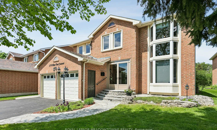 3170 Plum Tree Crescent