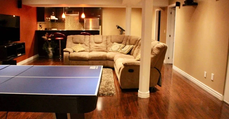 19 Lyndbrook (Basement) Crescent, Brampton, ON, L6P 2P1 - 6