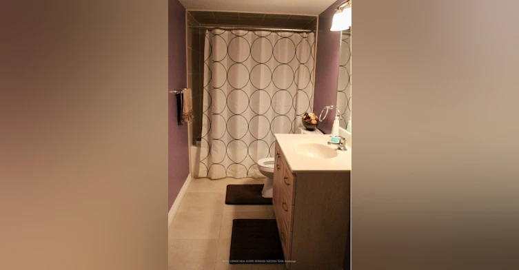 19 Lyndbrook (Basement) Crescent, Brampton, ON, L6P 2P1 - 12