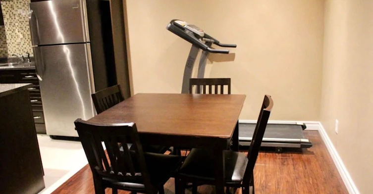 19 Lyndbrook (Basement) Crescent, Brampton, ON, L6P 2P1 - 5