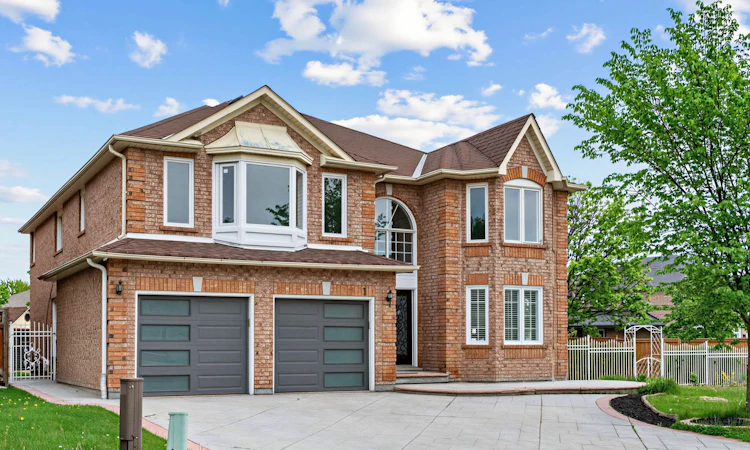 1 Cluster Oak Place