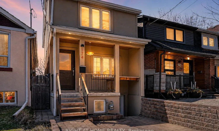 174 Rosethorn Avenue