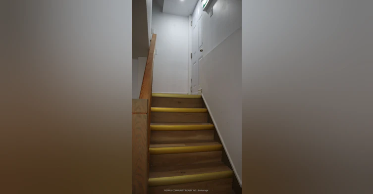 Basement-3254 Cambourne Crescent, Mississauga, ON, L5N 5G4 - 11