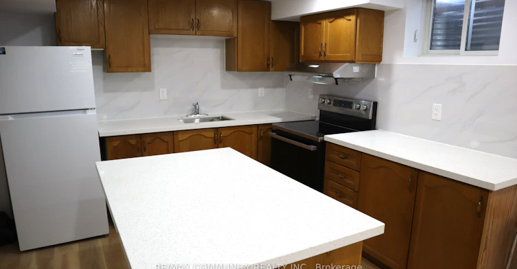 Basement-3254 Cambourne Crescent, Mississauga, ON, L5N 5G4 - 2