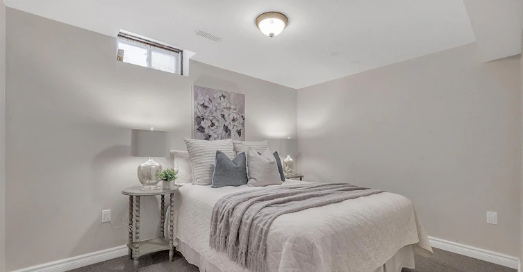 Bsmt-3390 Columbine Crescent, Mississauga, ON, L5N 6A9 - 7