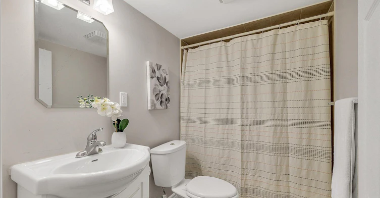 Bsmt-3390 Columbine Crescent, Mississauga, ON, L5N 6A9 - 8