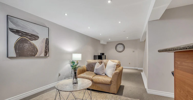 Bsmt-3390 Columbine Crescent, Mississauga, ON, L5N 6A9 - 4