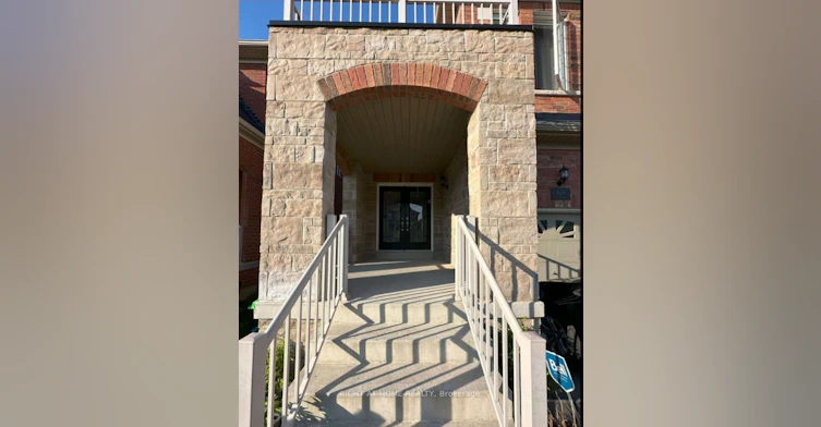 609 Bessborough Drive, Milton, ON, L9T 8V9 - 2