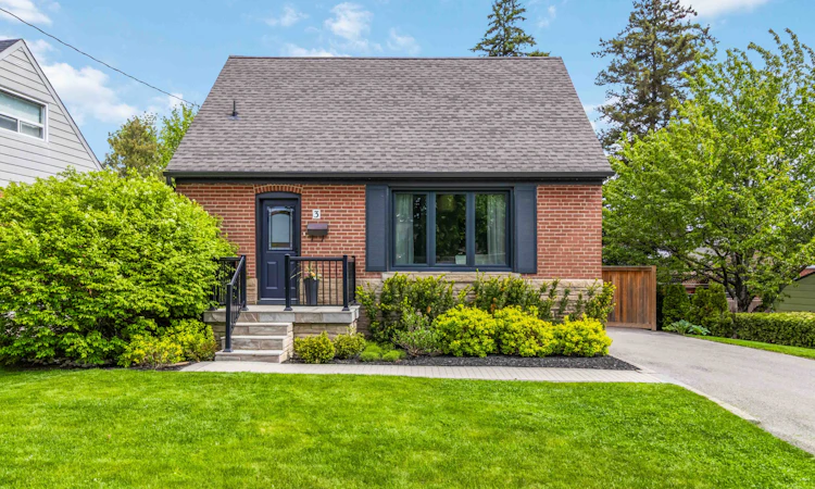 3 Snaresbrook Drive