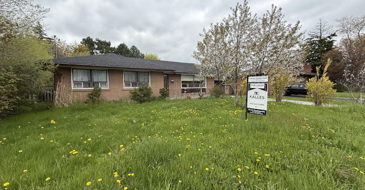 214 Dixon Road, Toronto, ON, M9P 2M1 - 20