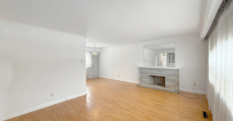 214 Dixon Road, Toronto, ON, M9P 2M1 - 2