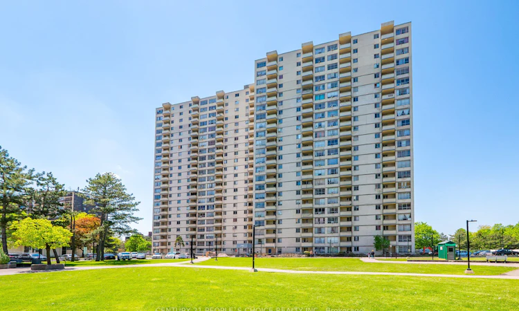 601-340 Dixon Road