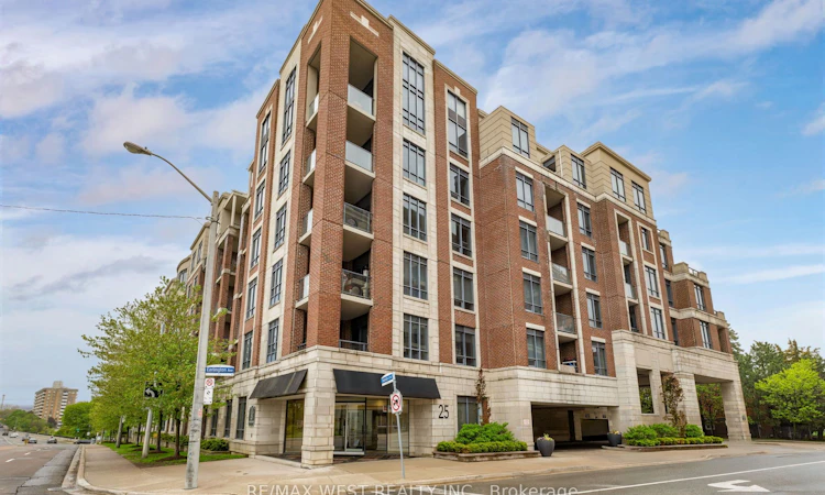 511-25 Earlington Avenue