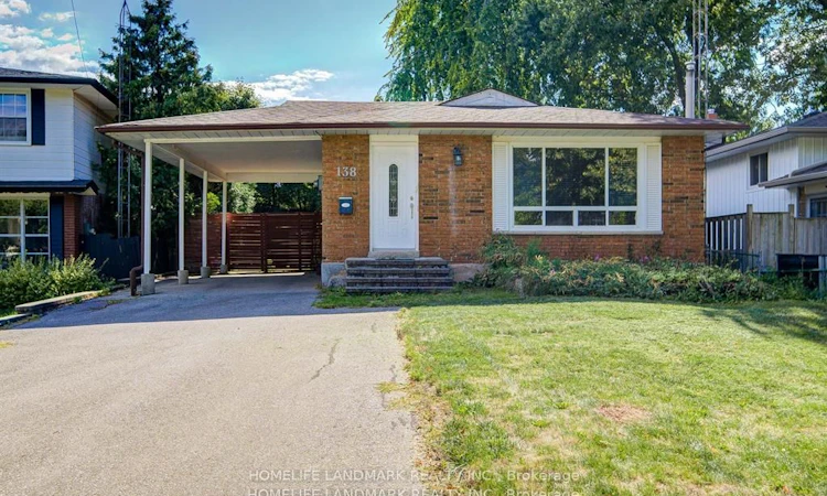138 Osborne Crescent
