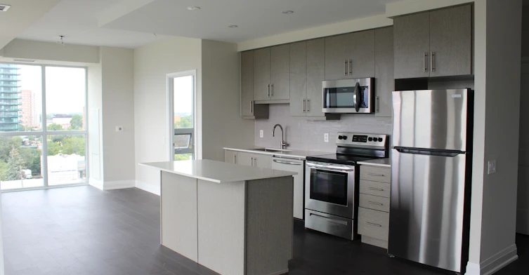 606-15 Lynch Street, Brampton, ON, L6W 2Z8 - 9