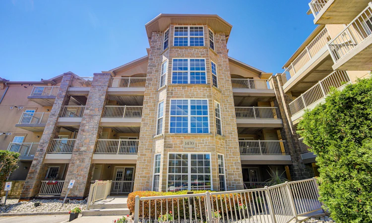 104-1470 Bishops Gate