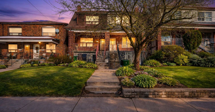 Lower-45 Caledonia Road, Toronto, ON, M6E 4S3 - 21