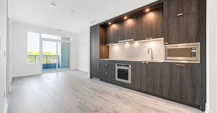 712-259 The Kingsway N/A, Toronto, ON, M9A 0G2 - 9