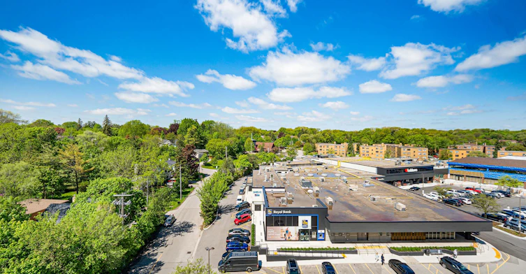 712-259 The Kingsway N/A, Toronto, ON, M9A 0G2 - 29