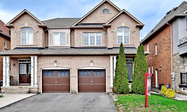 30 Wasaga Road