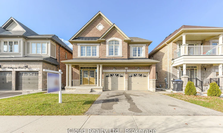 60 Valleyway Drive