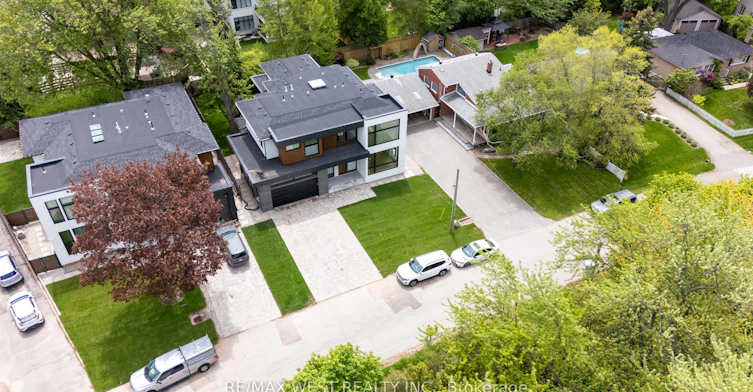510 Wellington Crescent, Oakville, ON, L6L 4X5 - 47