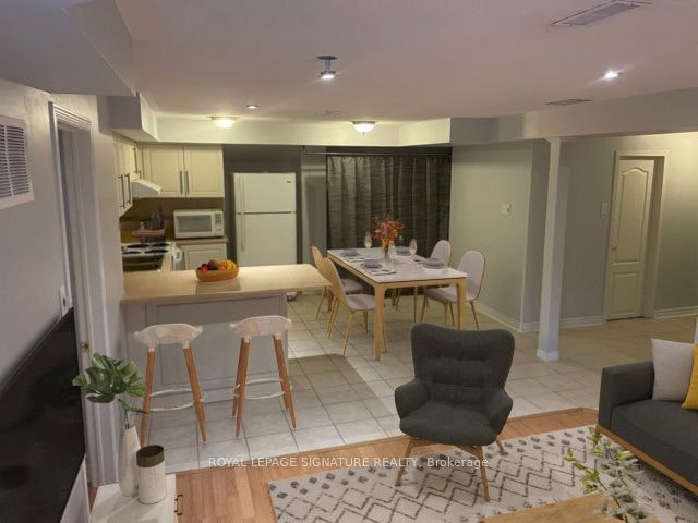 Bsmt-3179 Polo Place, Mississauga, ON, L5M 6K9 - 4