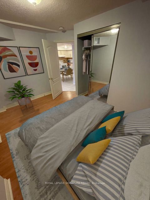 Bsmt-3179 Polo Place, Mississauga, ON, L5M 6K9 - 8