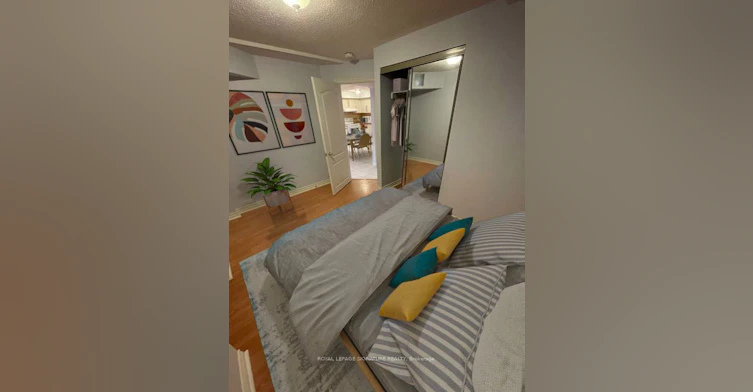 Bsmt-3179 Polo Place, Mississauga, ON, L5M 6K9 - 8